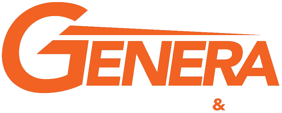 Genera Oil & Gas